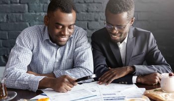 consulting finance