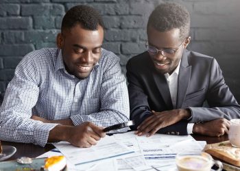 consulting finance